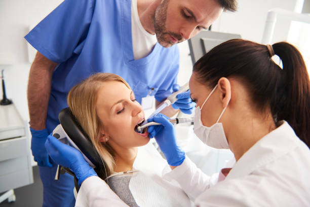 Best General Dentistry  in Wrightsville, PA